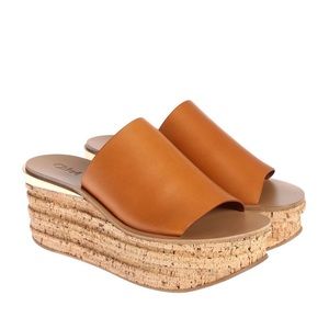 Chloe Sandals